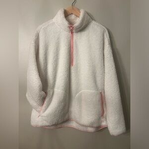 Crown & Ivy cozy pullover
Size 1x